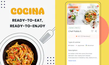 Cocina gallery image