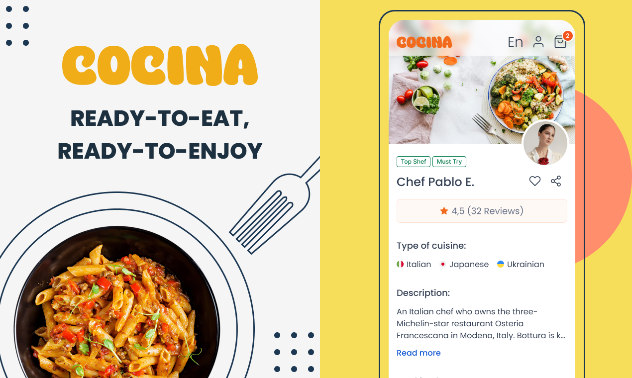 Cocina media 5