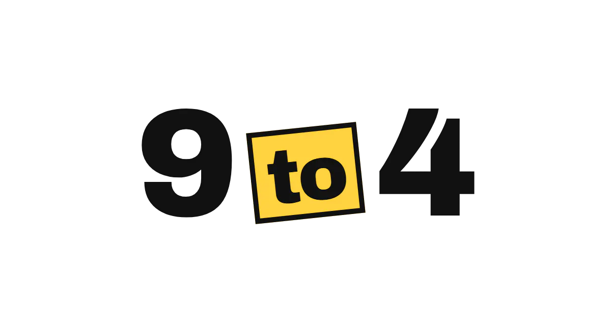9to4 gallery image