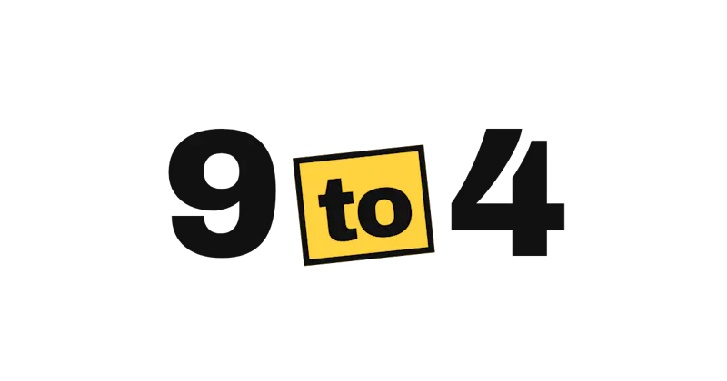 9to4 screenshot 2