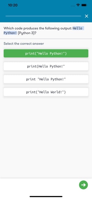 Codigo: Learn to Code gallery image