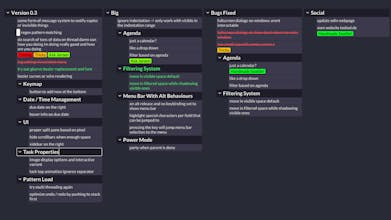 Todool gallery image