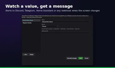 FlowBotCommander gallery image