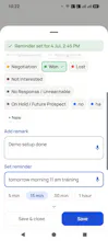 RMDialer Auto Dialer & Telecalling App gallery image