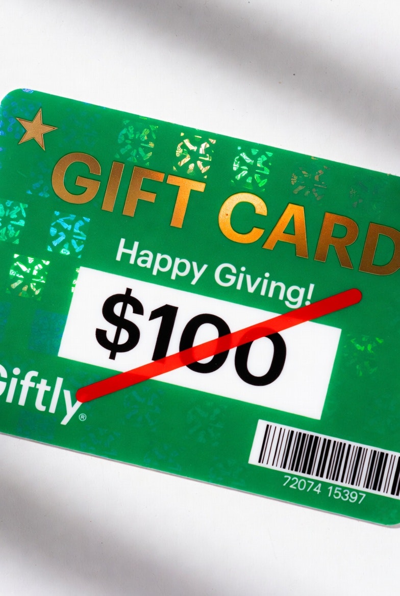 Gift Card Tricks gallery image