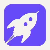 B2B Rocket logo