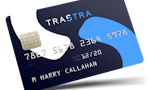 Trastra Payment Card image