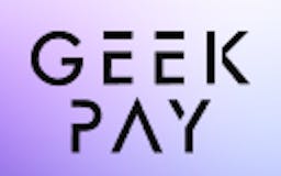GeekPay media 1