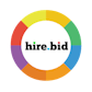 Hire.Bid 3.0