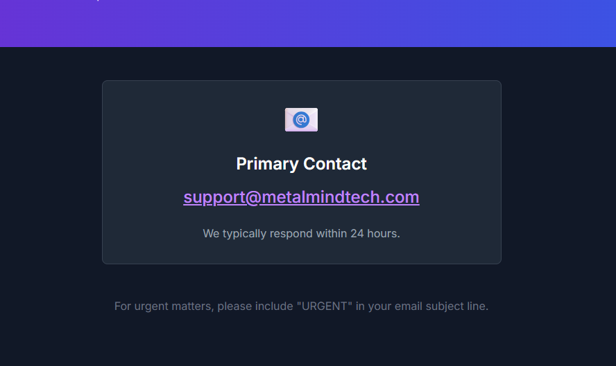 ProofAI gallery image