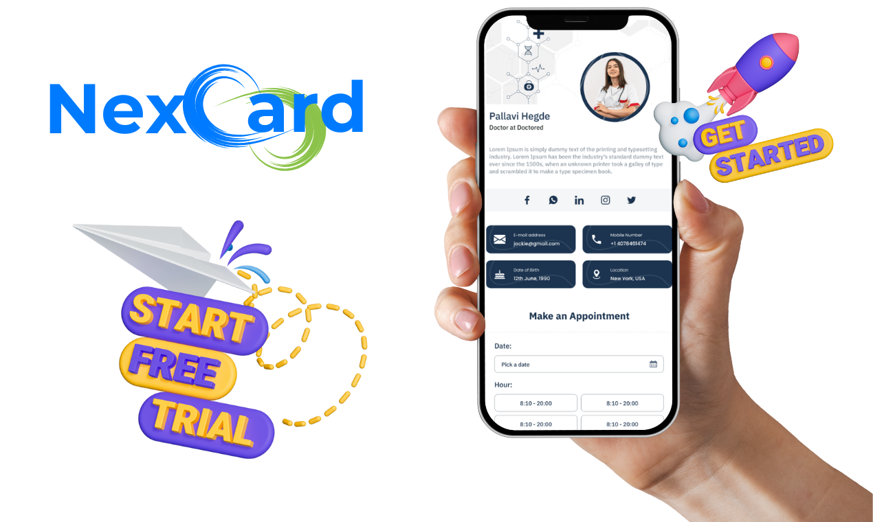 NexCard.app media 1