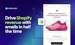 Mailmodo for Shopify  image