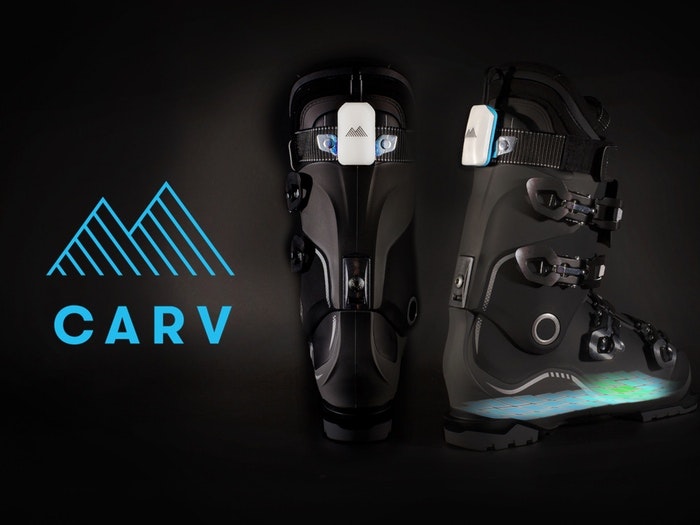 CARV Ski Boots