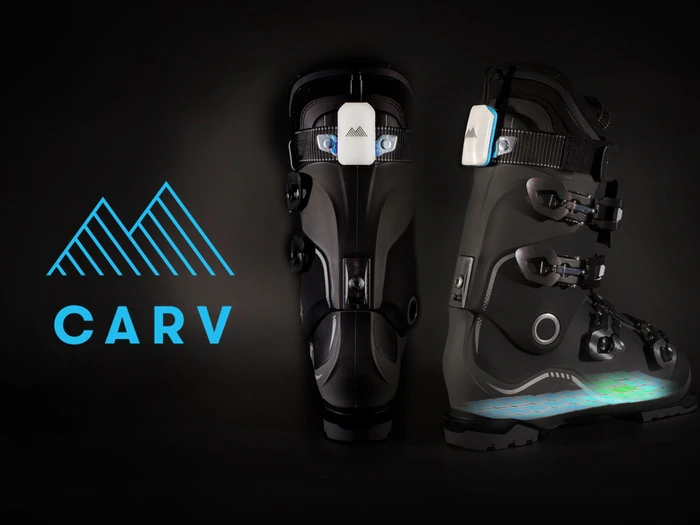 CARV Ski Boots