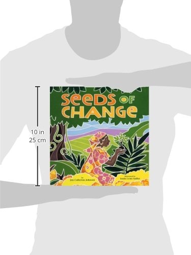 Seeds of Change gallery image