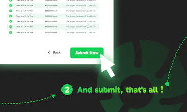 SubmitPro gallery image