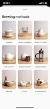 The Great Tea App gallery image