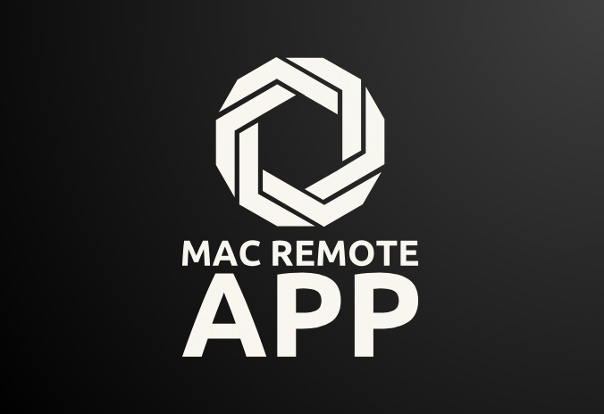 Mac Remote Controller gallery image