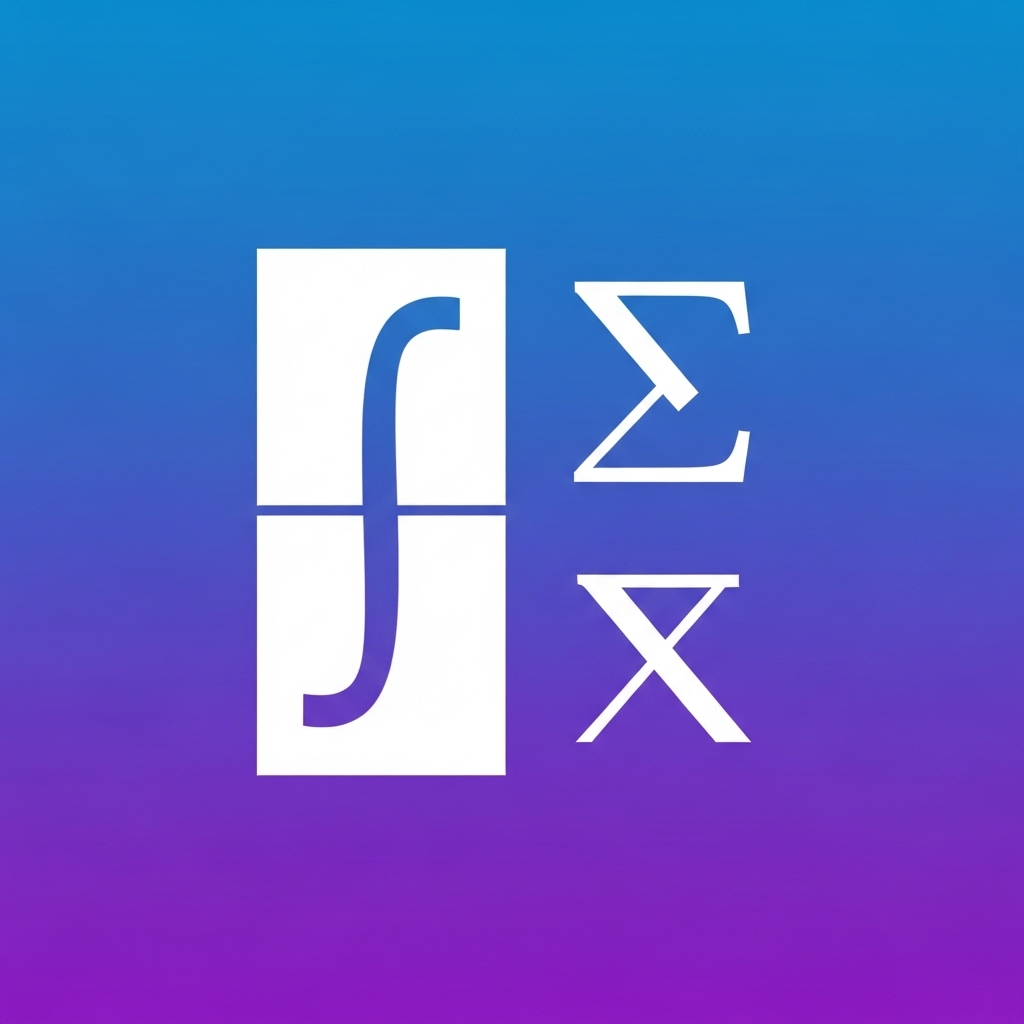 Aljabr | The Math IDE - Product Hunt launch logo