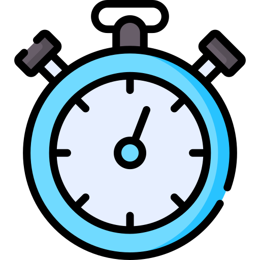 MyPerfectStopwatch