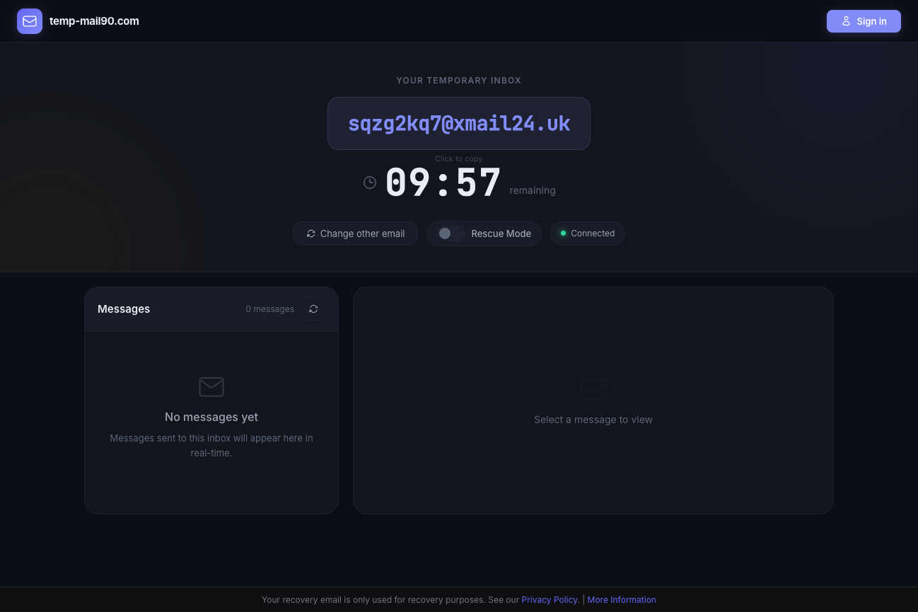 temp-mail90 gallery image