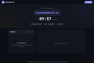 temp-mail90 gallery image