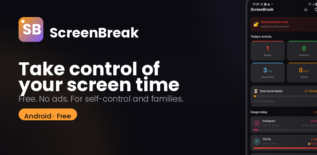 ScreenBreak gallery image