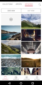 Art Galleria gallery image