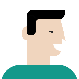 Better Gravatar generated icons gallery image