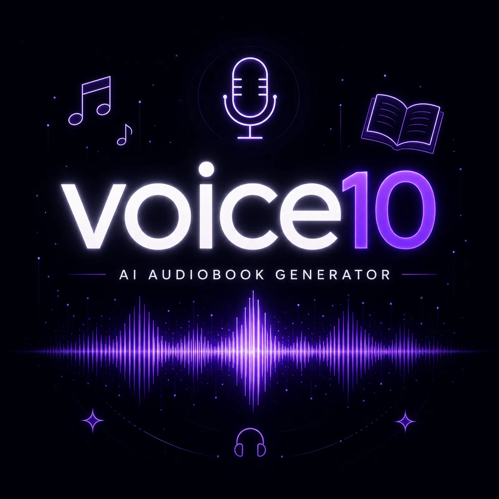 voice10 screenshot 1