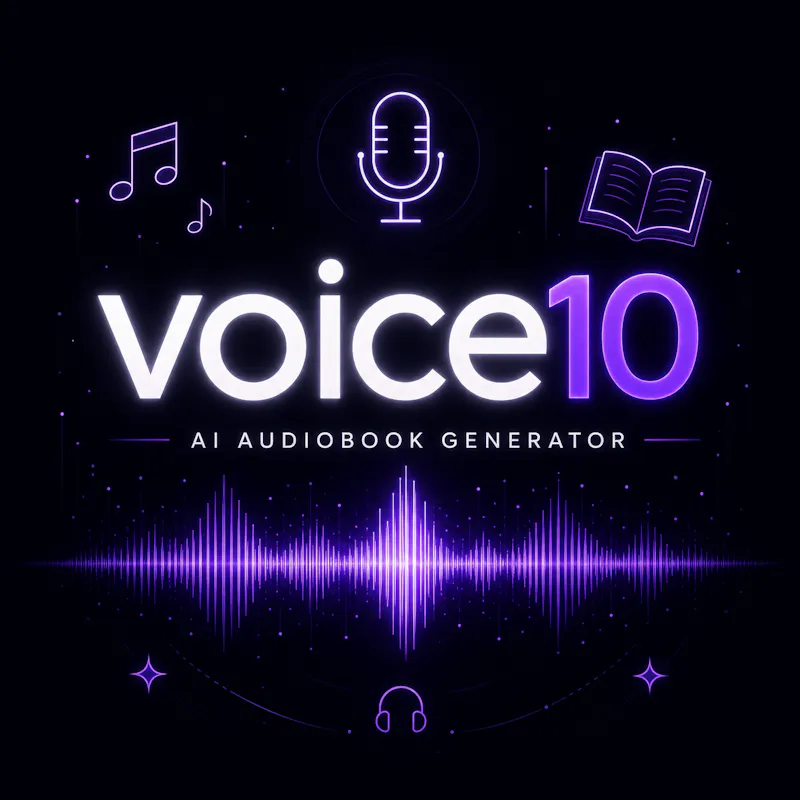 voice10 screenshot 1