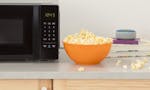 AmazonBasics Microwave image