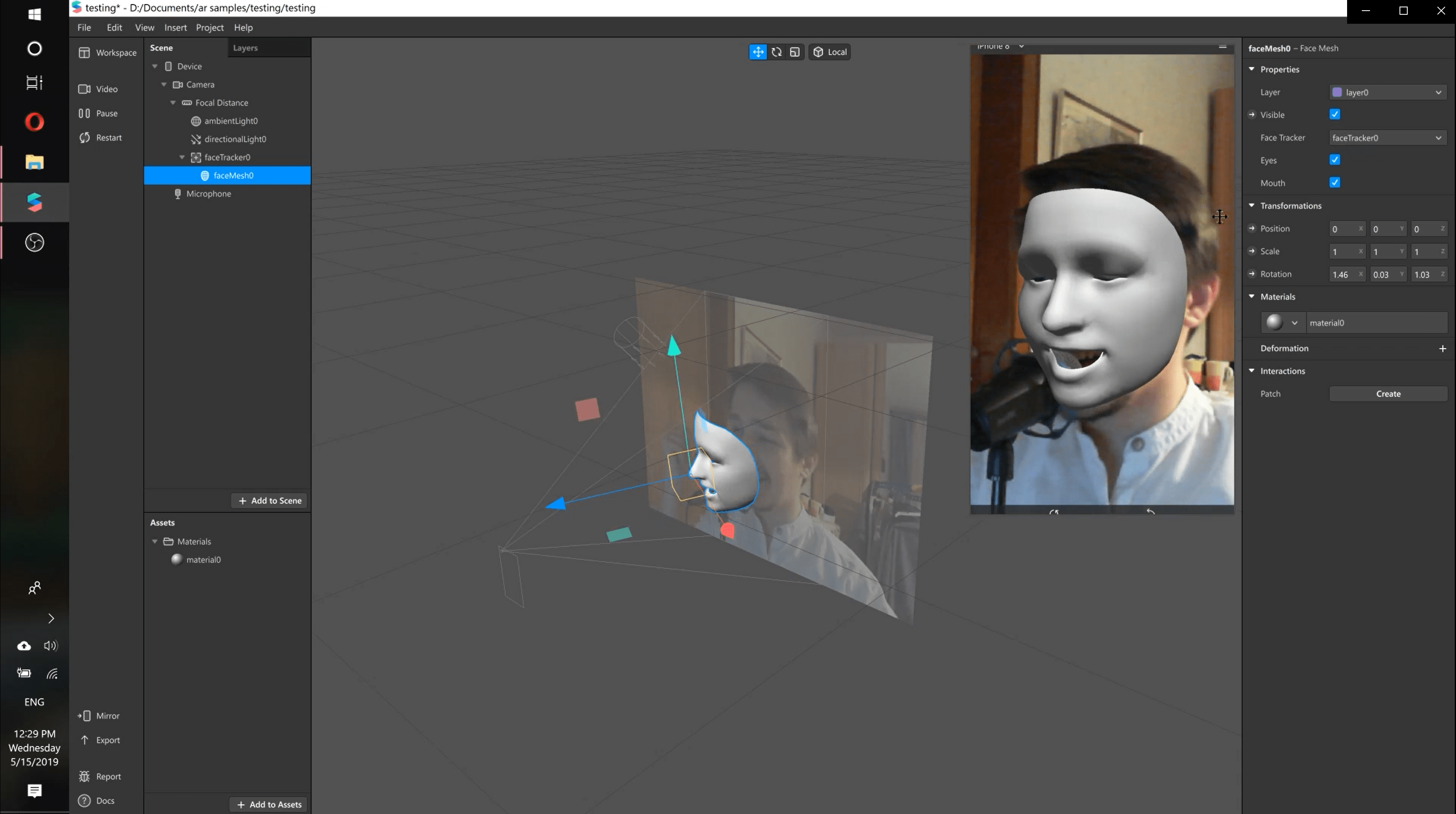 Unique Art Photoshop Course gallery image