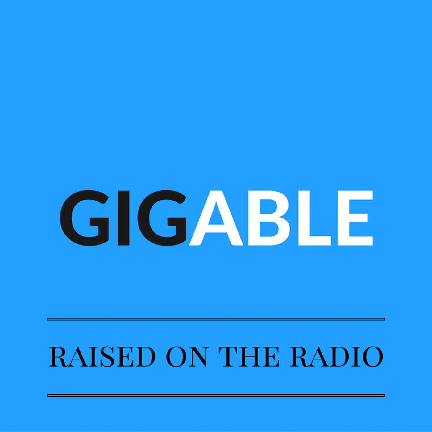 Raised On The Radio -  Episode 11: Kevin Presbrey
