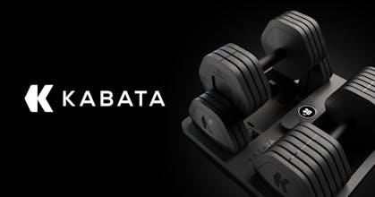 Kabata Dumbbells gallery image