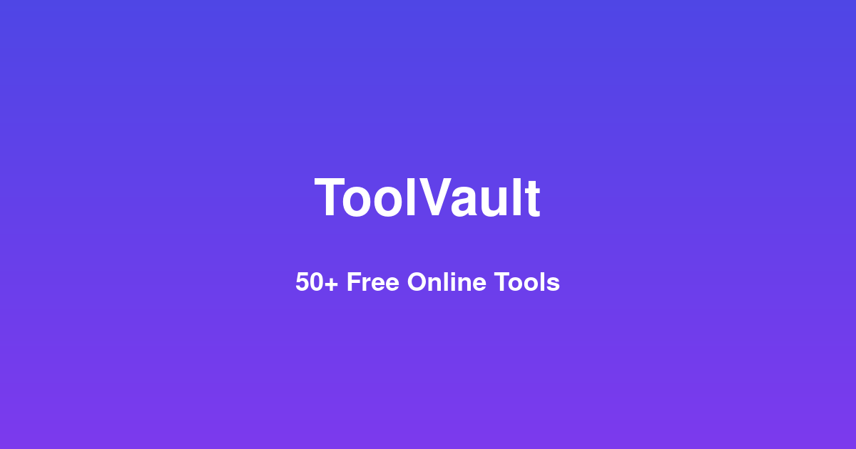 DigiToolVault gallery image
