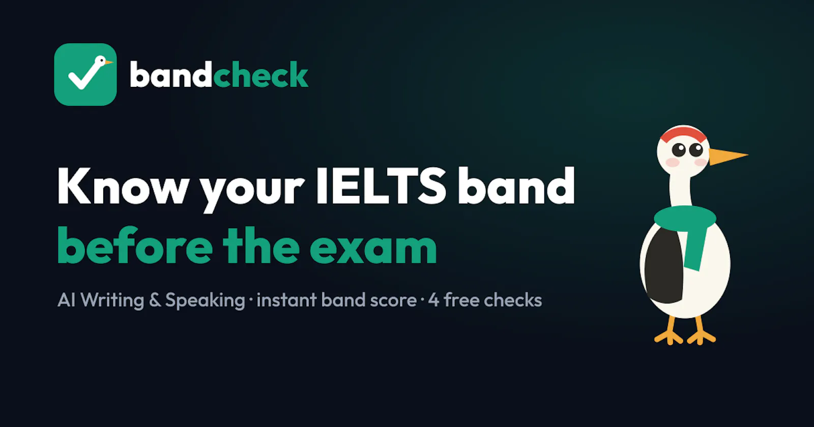 BandCheck screenshot 1