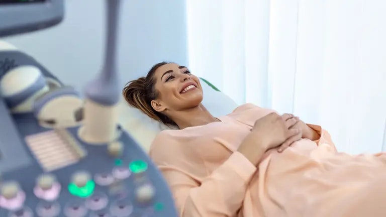 Nangok 365 Korean Medicine Clinic - Screenshot 2 showing product features and functionality