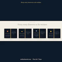 Said & Saved gallery image