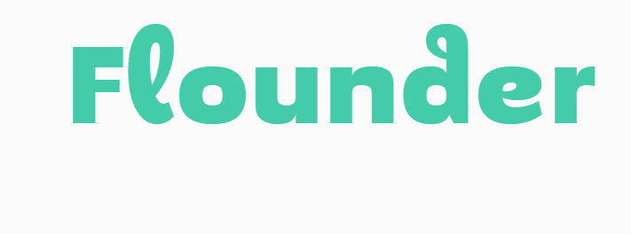 Flounder gallery image