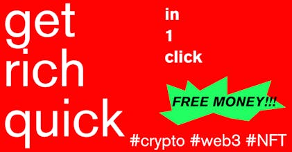 Get Rich Quick gallery image