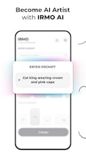 IRMO - AI Art Dream Studio gallery image