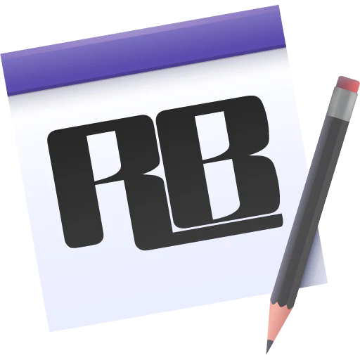 Rhymer's Block for macOS