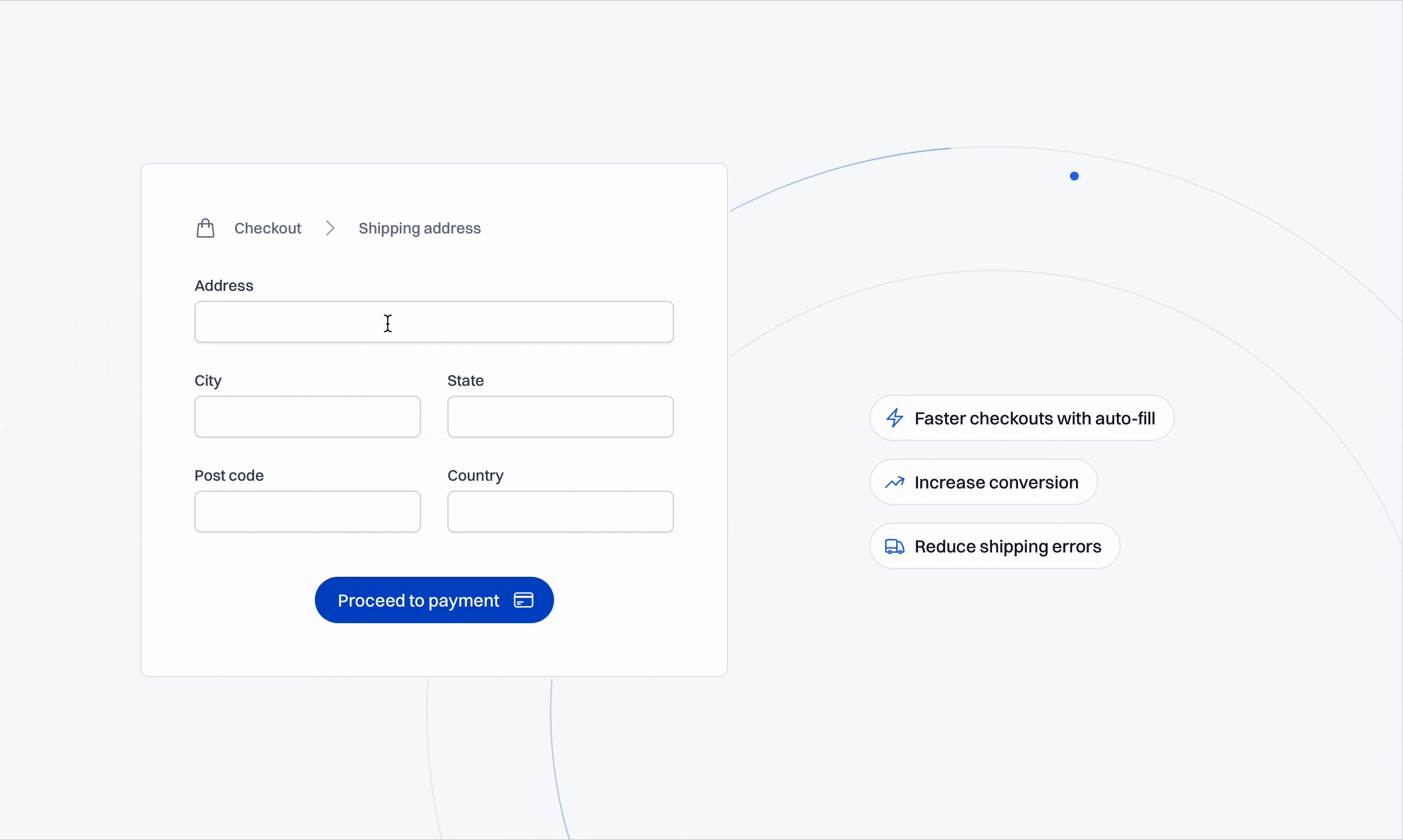 Placekit - API di geocodifica in tutto il mondo e indirizzo automatico automatico media 2