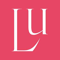 Luperca - Product Hunt launch logo and brand identity