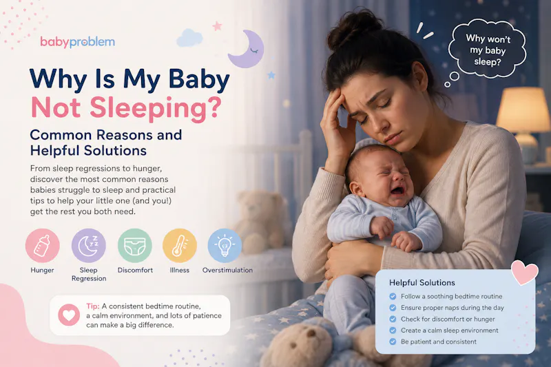 Baby Problem screenshot 3