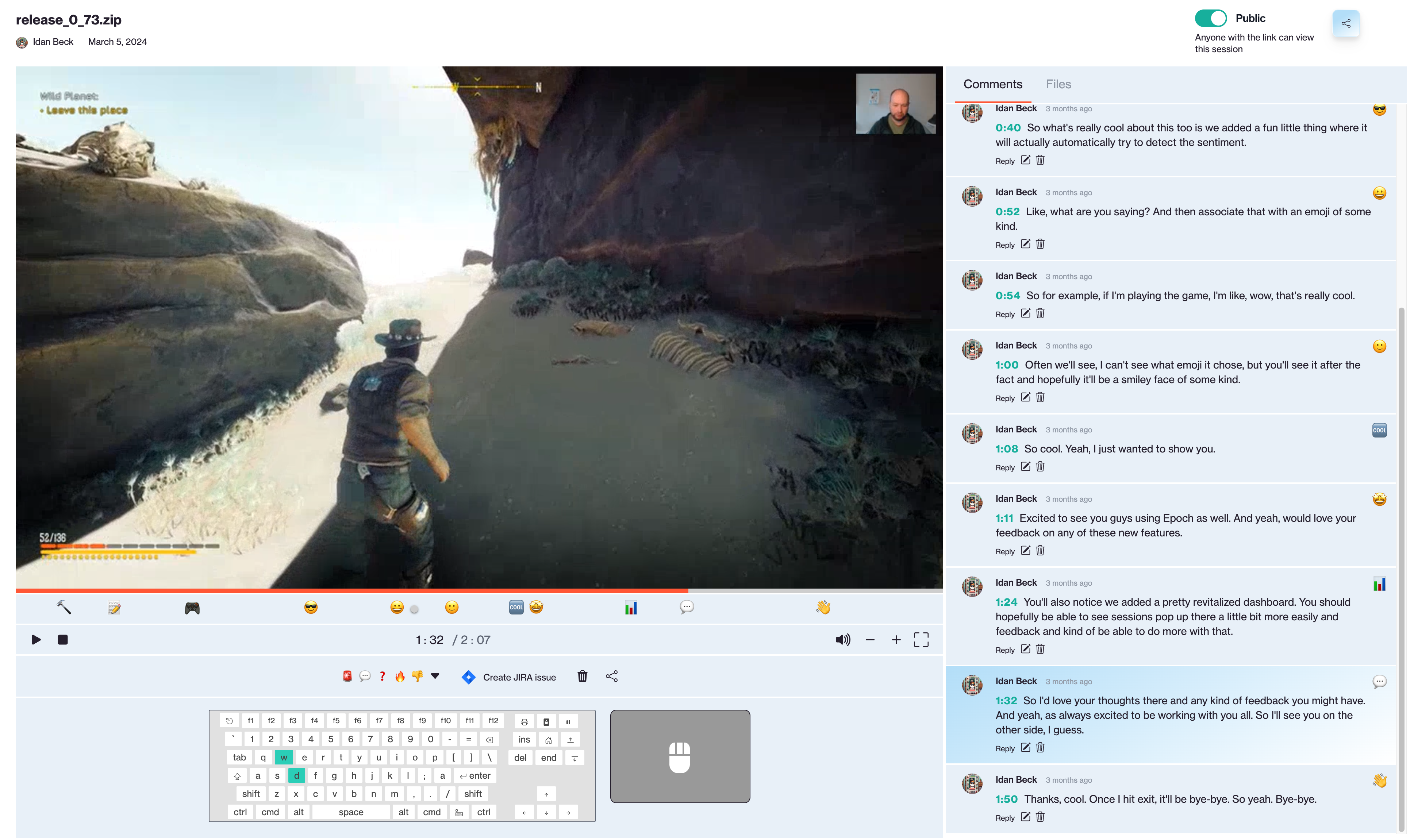 Média Playtesting.gg 3
