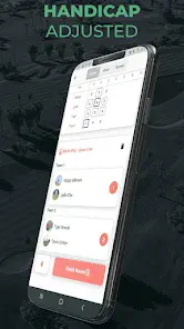 Links League gallery image