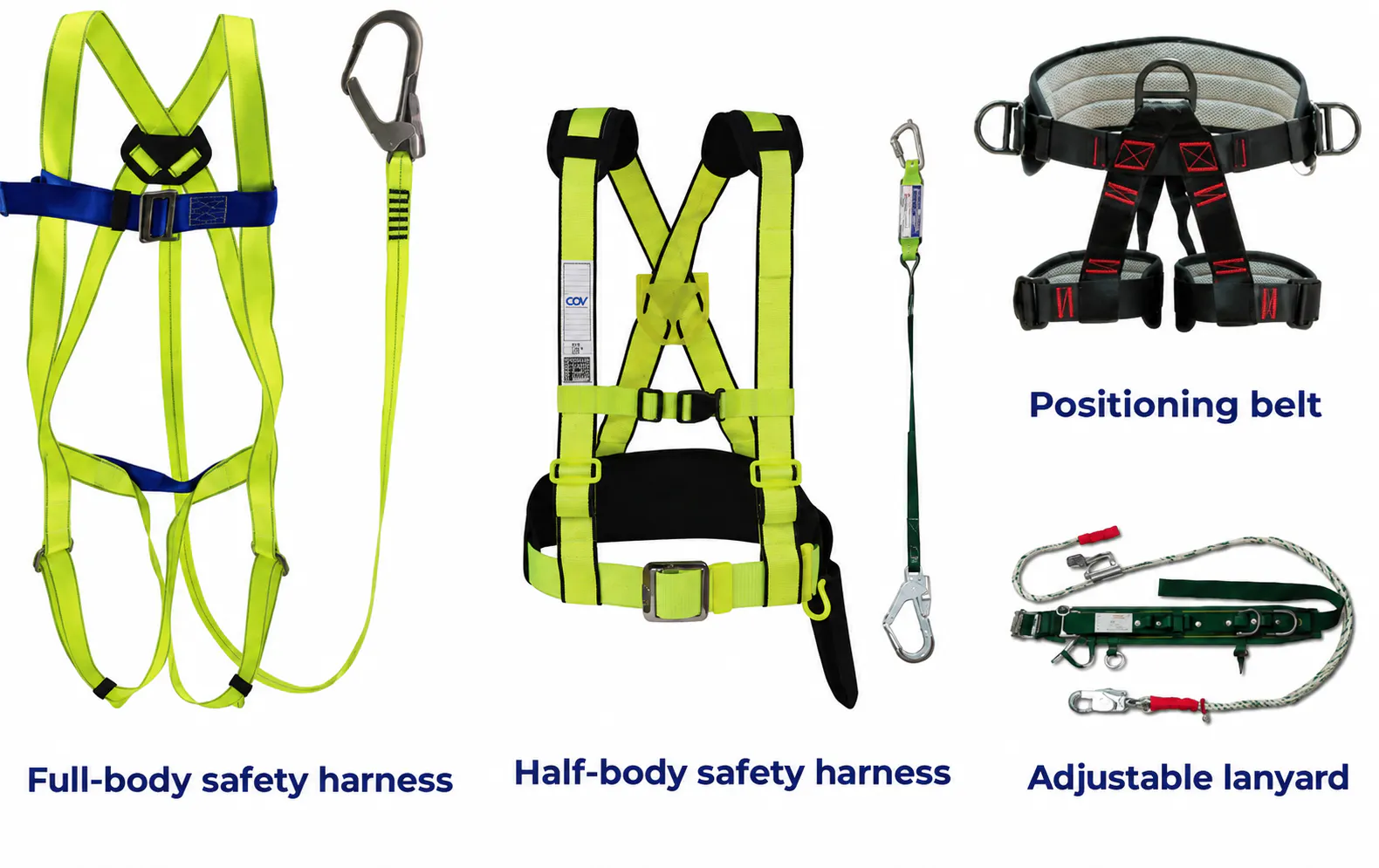  Safety Harness gallery image