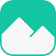 Pursue logo